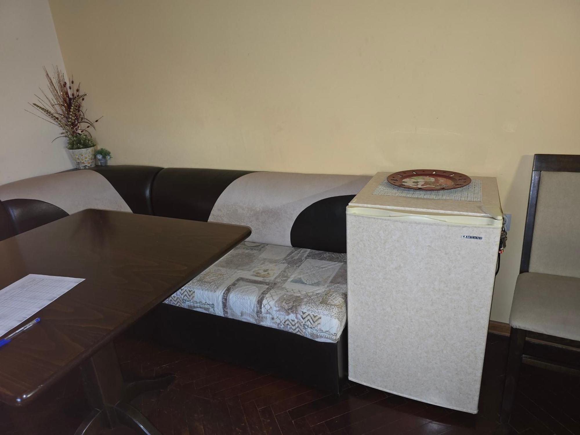 Comfort Apartment Vt เวลีคอเทอร์โนโว ภายนอก รูปภาพ