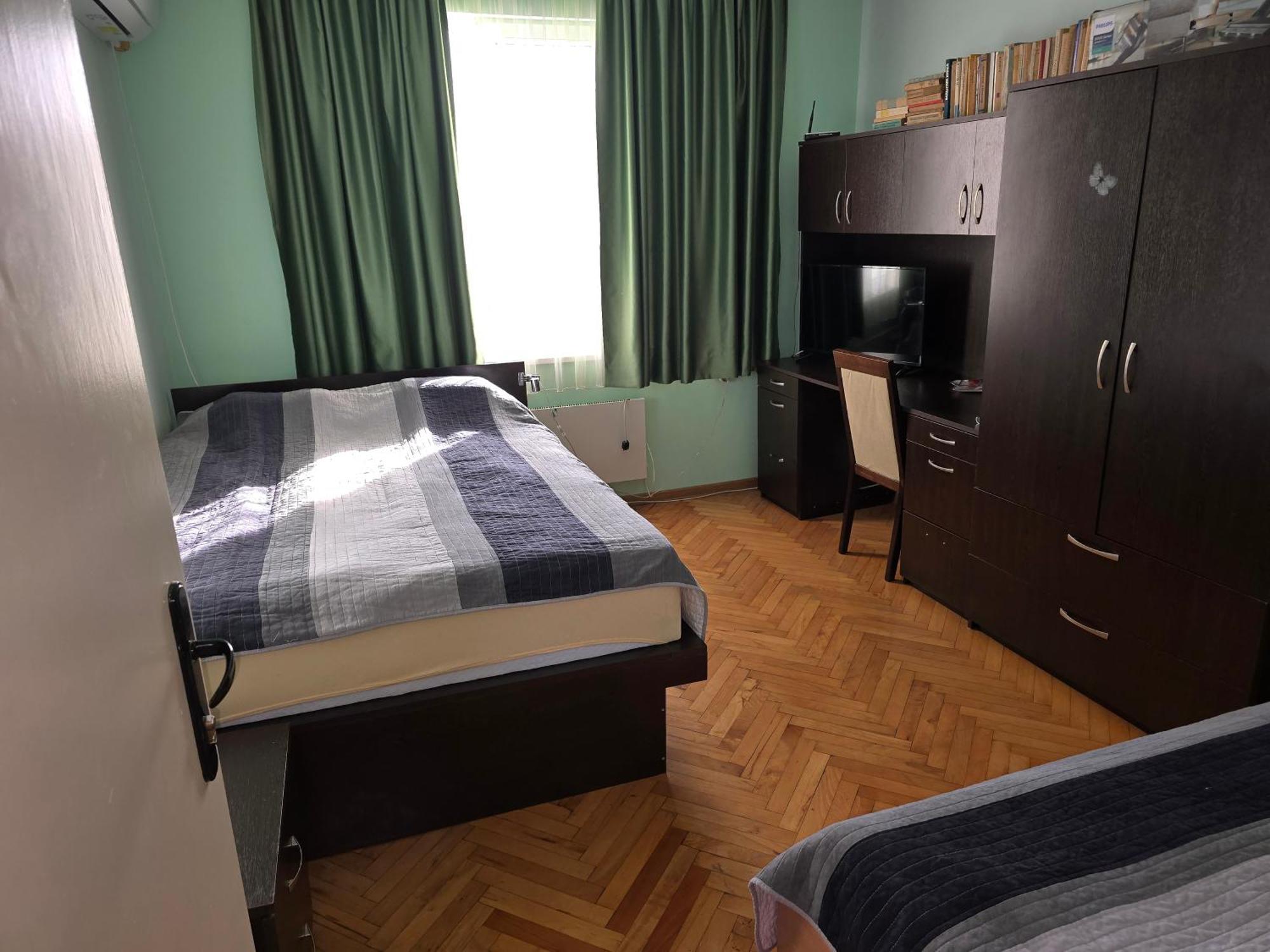 Comfort Apartment Vt เวลีคอเทอร์โนโว ภายนอก รูปภาพ