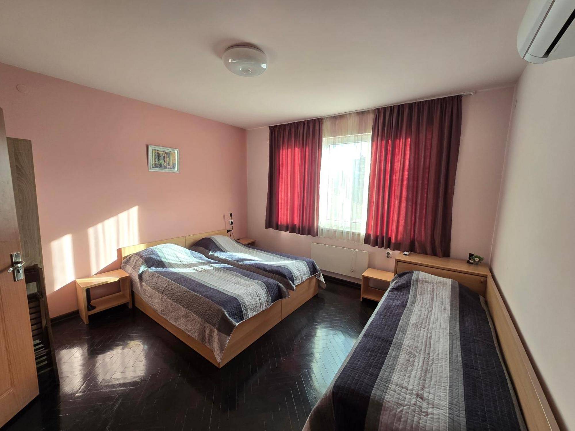 Comfort Apartment Vt เวลีคอเทอร์โนโว ภายนอก รูปภาพ