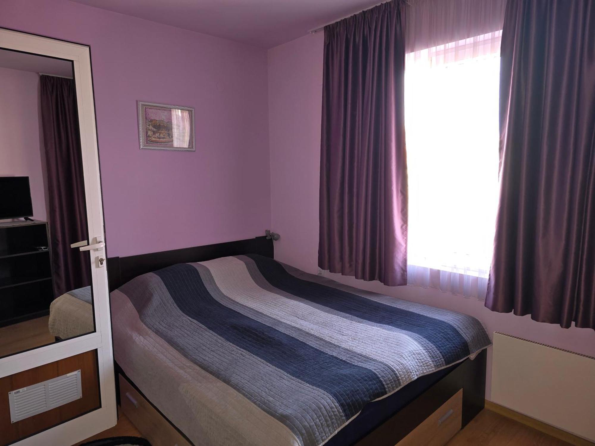 Comfort Apartment Vt เวลีคอเทอร์โนโว ภายนอก รูปภาพ