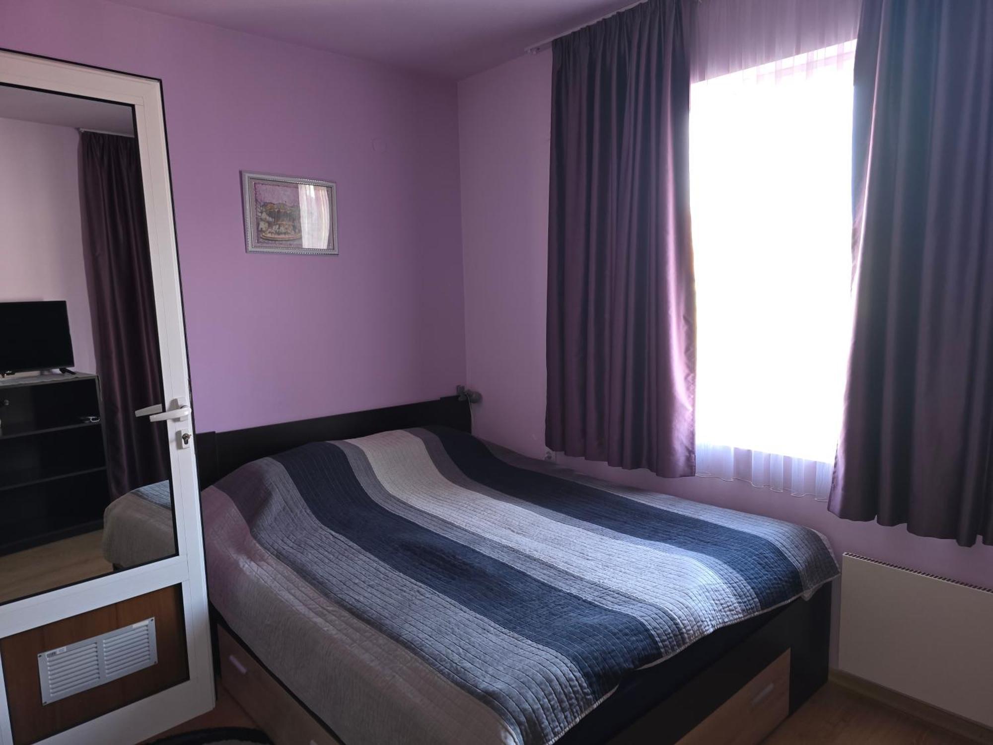 Comfort Apartment Vt เวลีคอเทอร์โนโว ภายนอก รูปภาพ