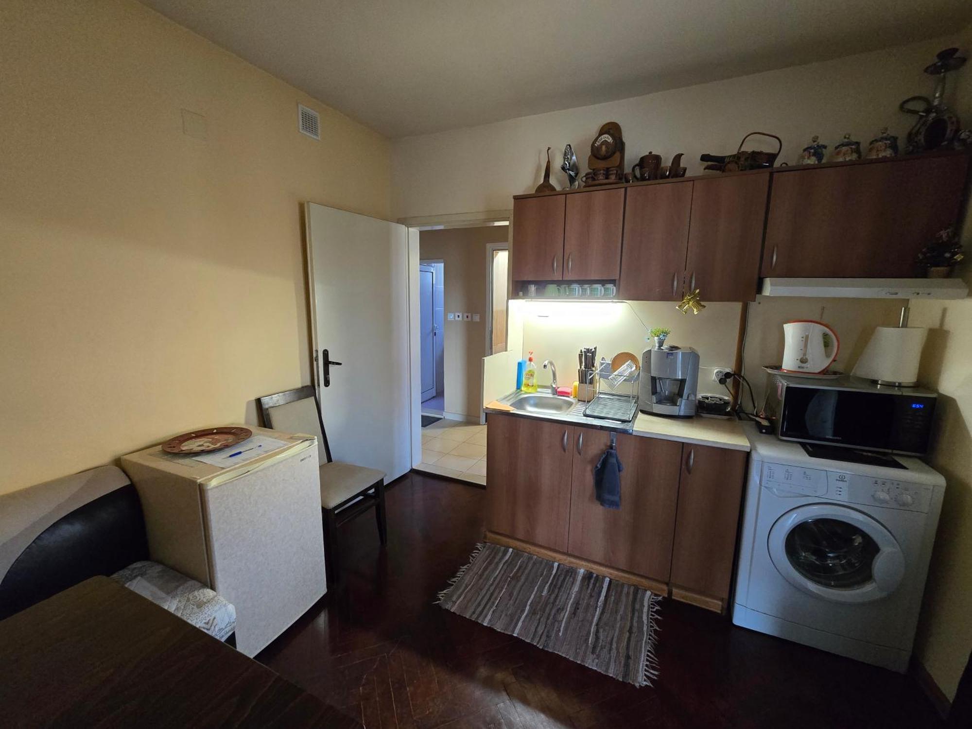 Comfort Apartment Vt เวลีคอเทอร์โนโว ภายนอก รูปภาพ