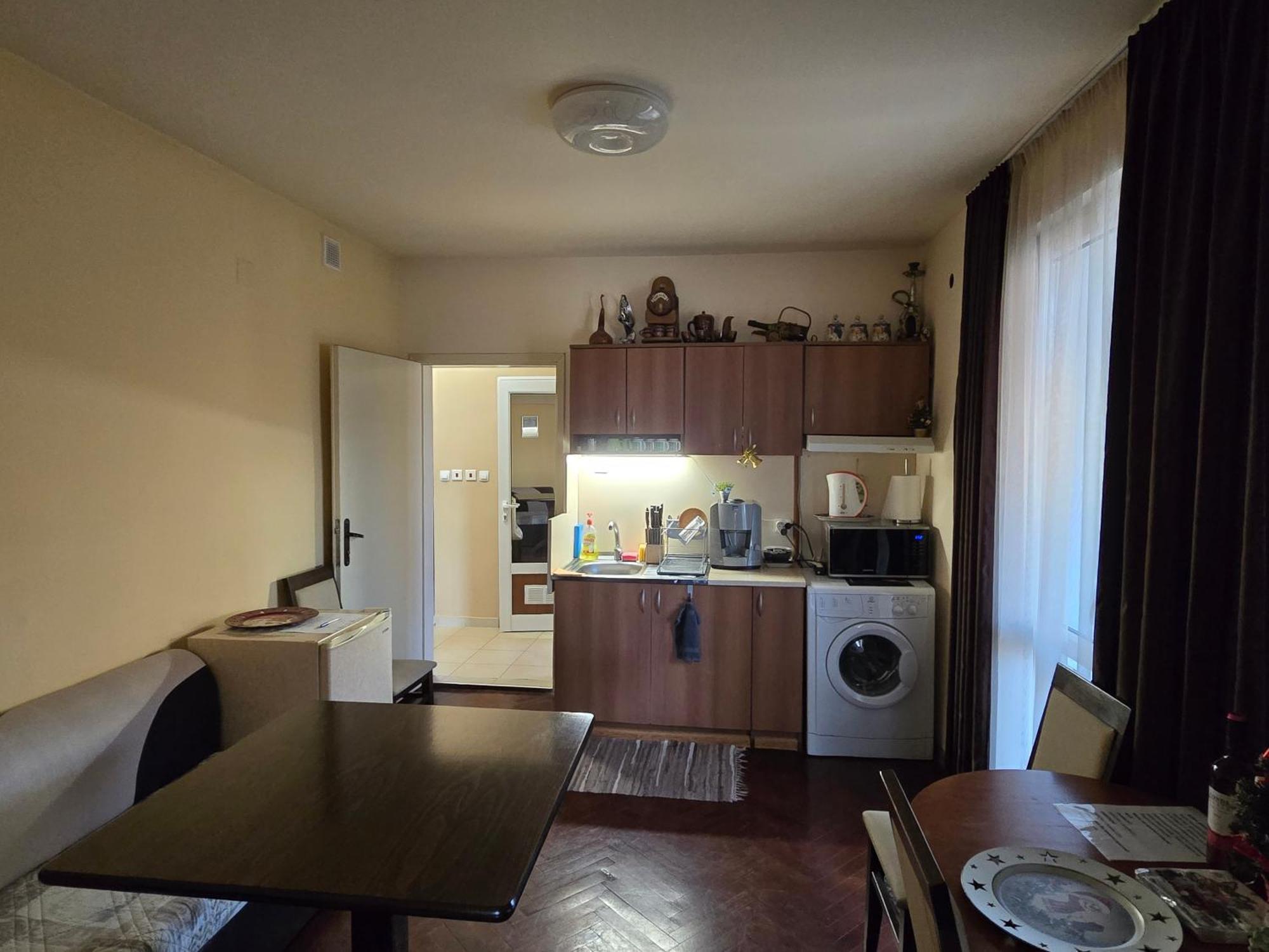 Comfort Apartment Vt เวลีคอเทอร์โนโว ภายนอก รูปภาพ