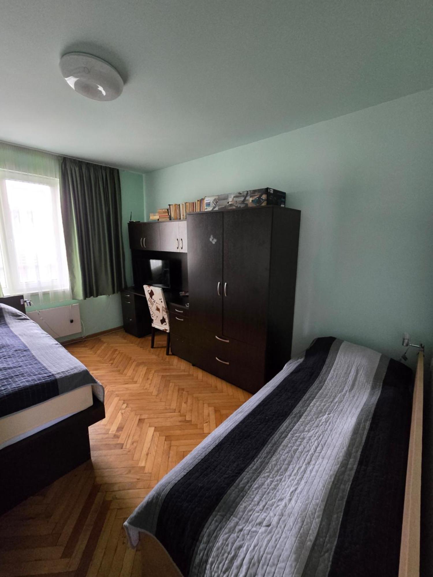 Comfort Apartment Vt เวลีคอเทอร์โนโว ภายนอก รูปภาพ