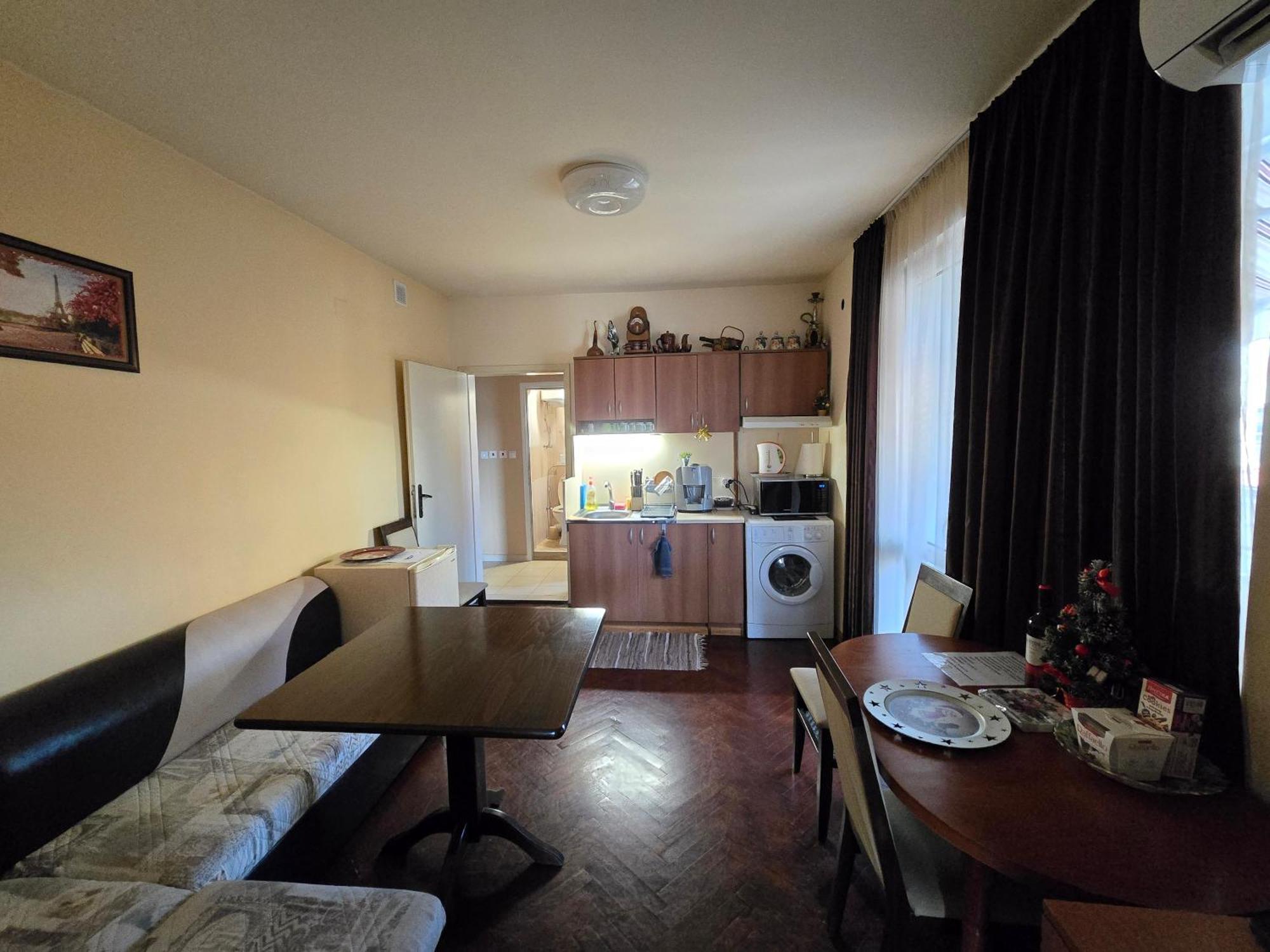 Comfort Apartment Vt เวลีคอเทอร์โนโว ภายนอก รูปภาพ