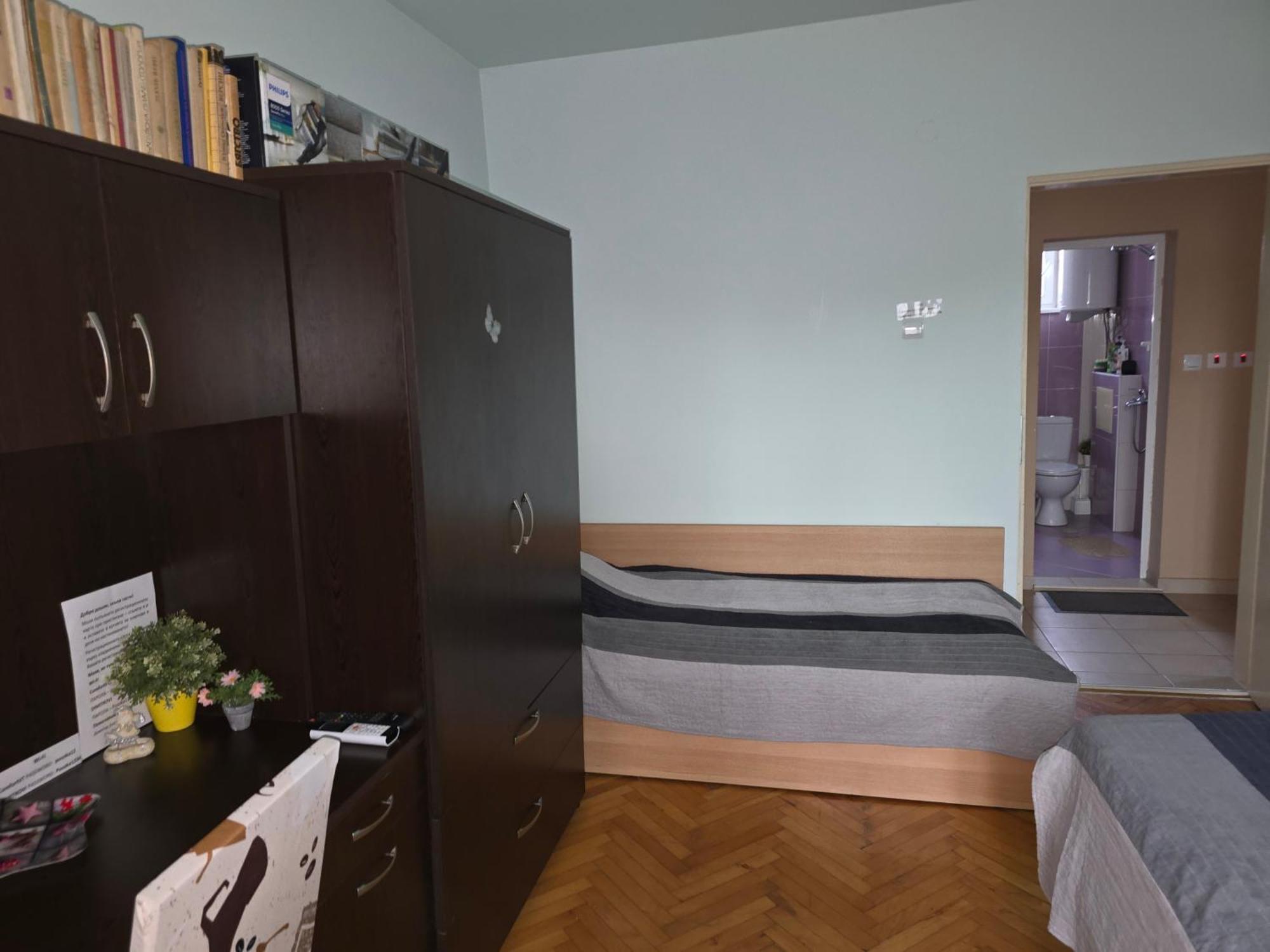 Comfort Apartment Vt เวลีคอเทอร์โนโว ภายนอก รูปภาพ