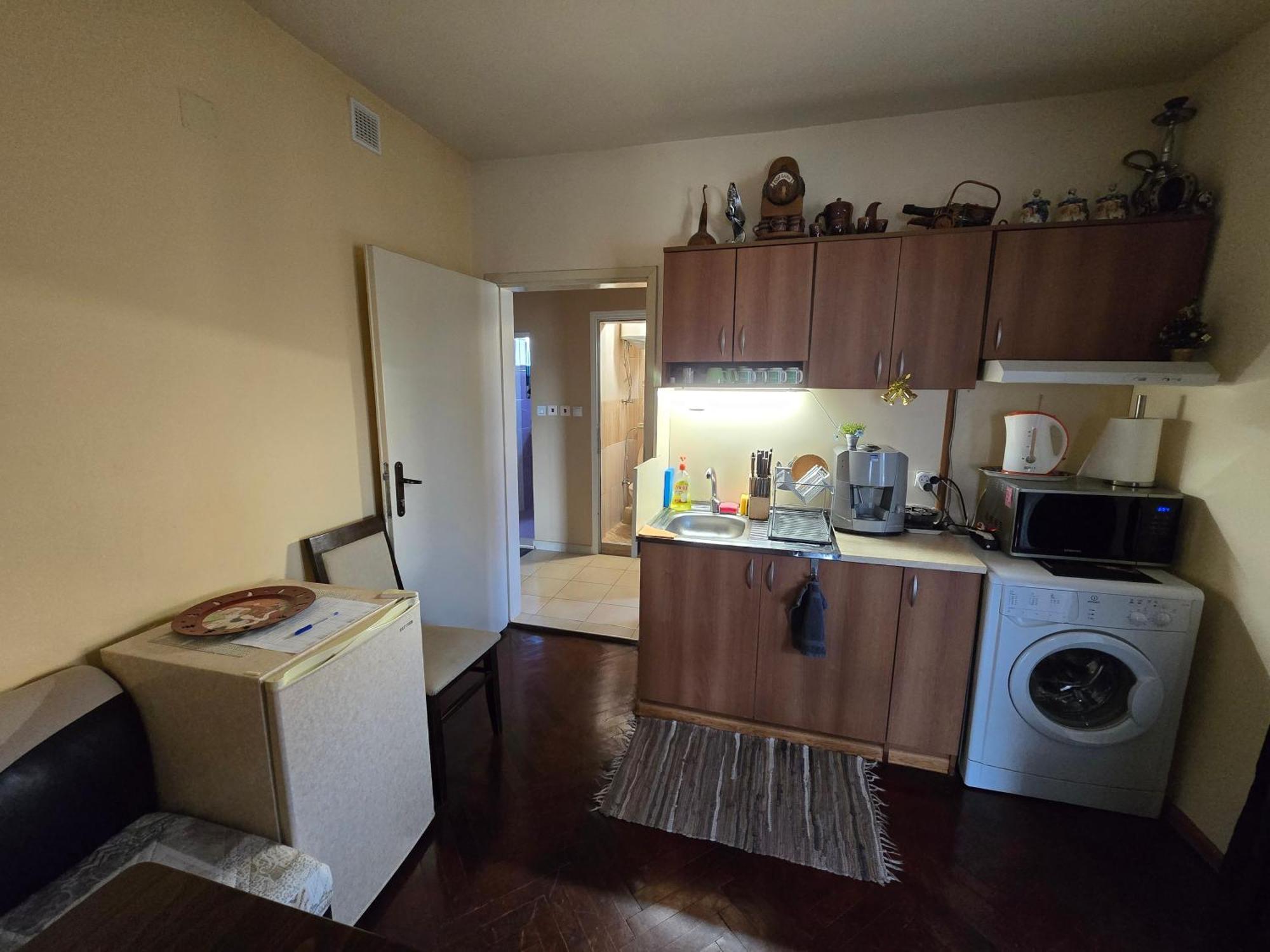 Comfort Apartment Vt เวลีคอเทอร์โนโว ภายนอก รูปภาพ