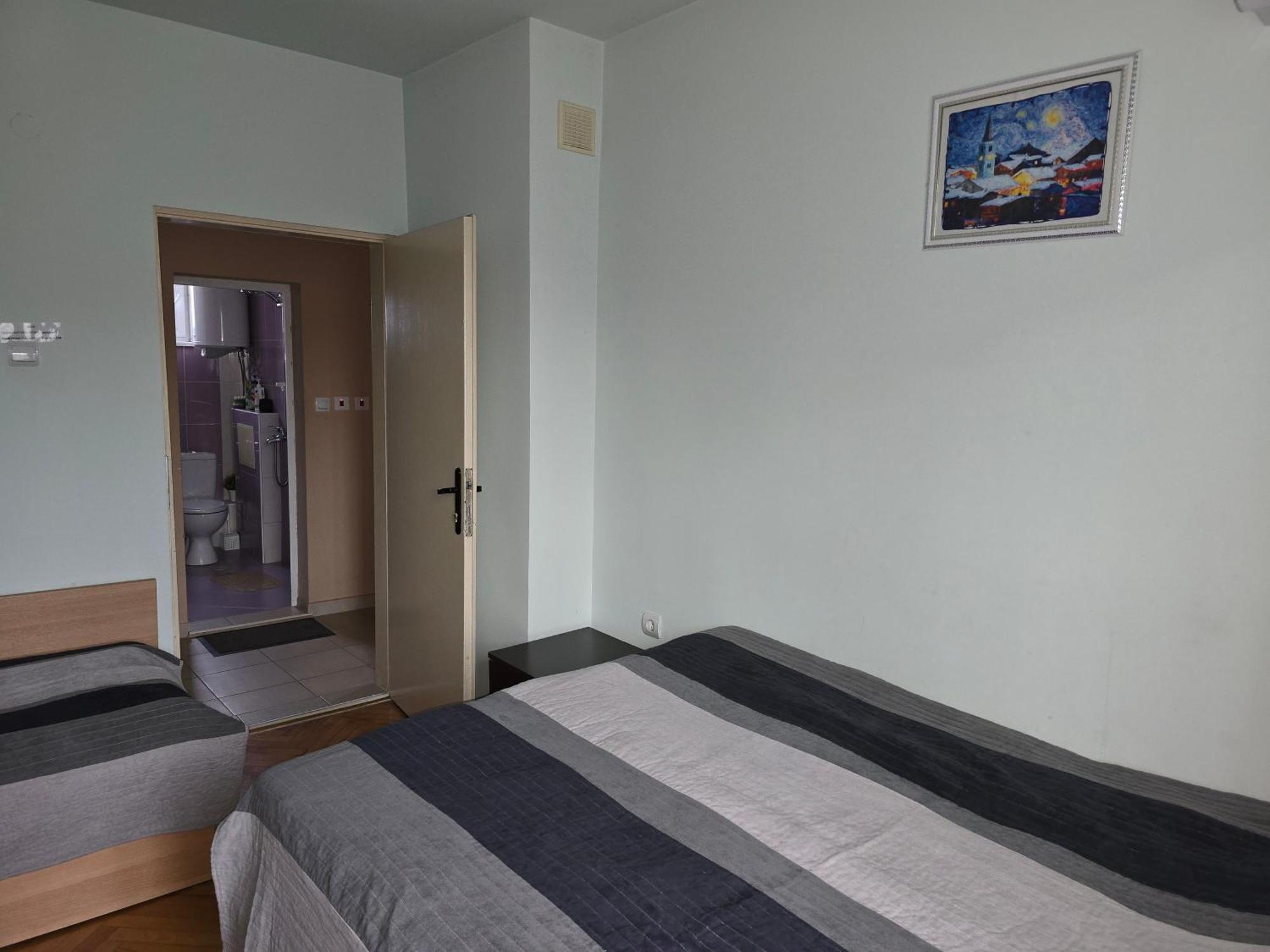 Comfort Apartment Vt เวลีคอเทอร์โนโว ภายนอก รูปภาพ