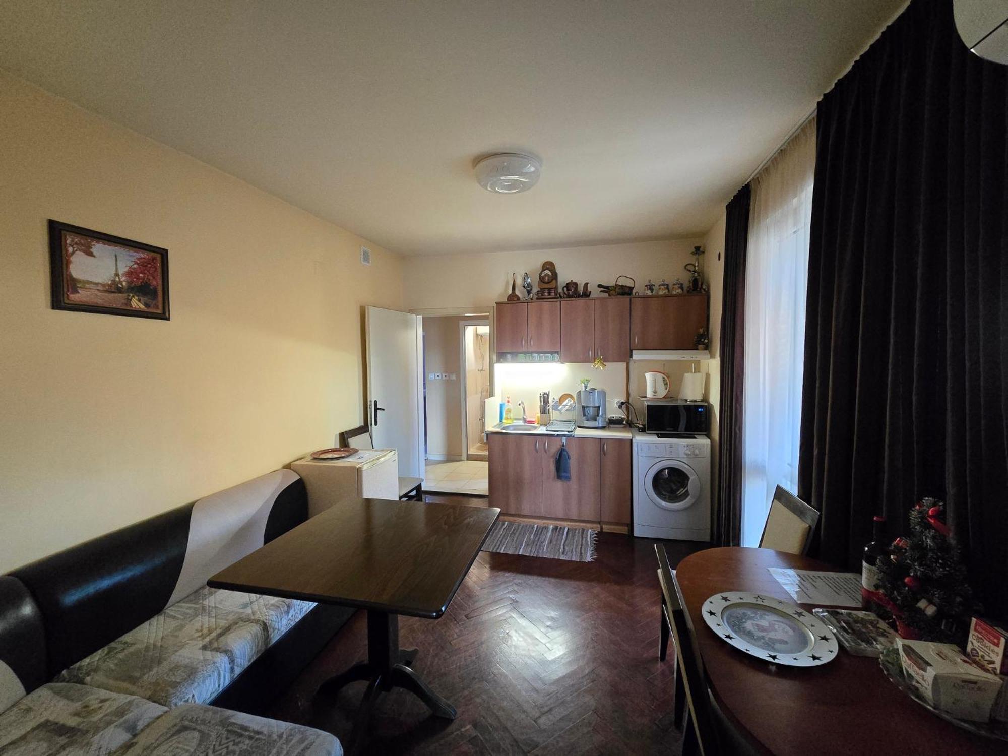 Comfort Apartment Vt เวลีคอเทอร์โนโว ภายนอก รูปภาพ