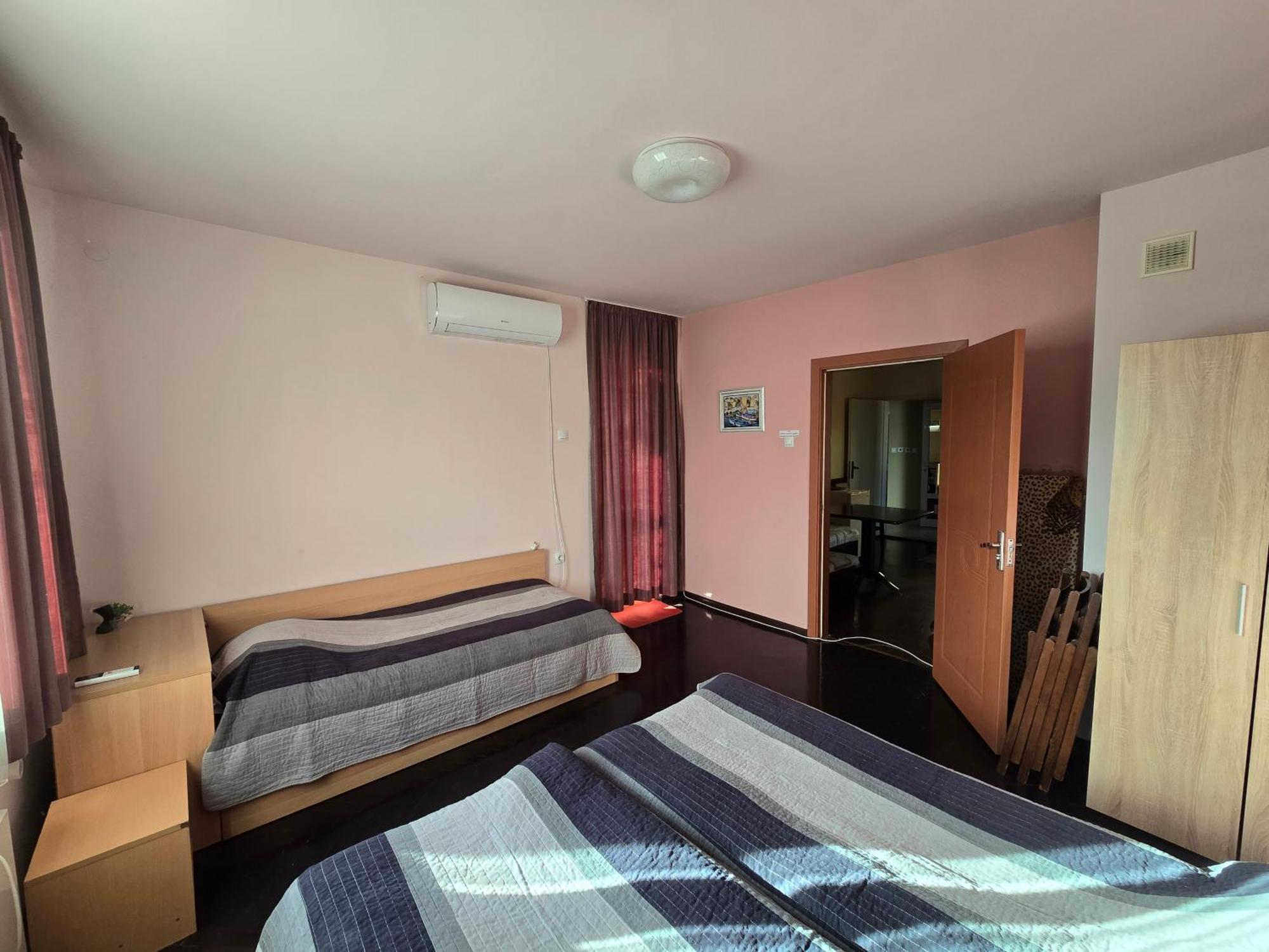 Comfort Apartment Vt เวลีคอเทอร์โนโว ภายนอก รูปภาพ