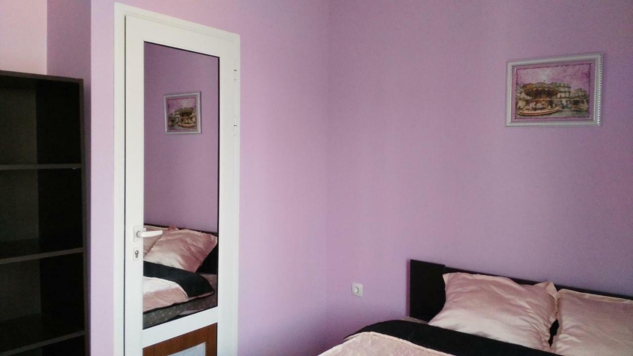 Comfort Apartment Vt เวลีคอเทอร์โนโว ภายนอก รูปภาพ