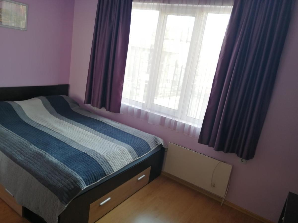 Comfort Apartment Vt เวลีคอเทอร์โนโว ภายนอก รูปภาพ