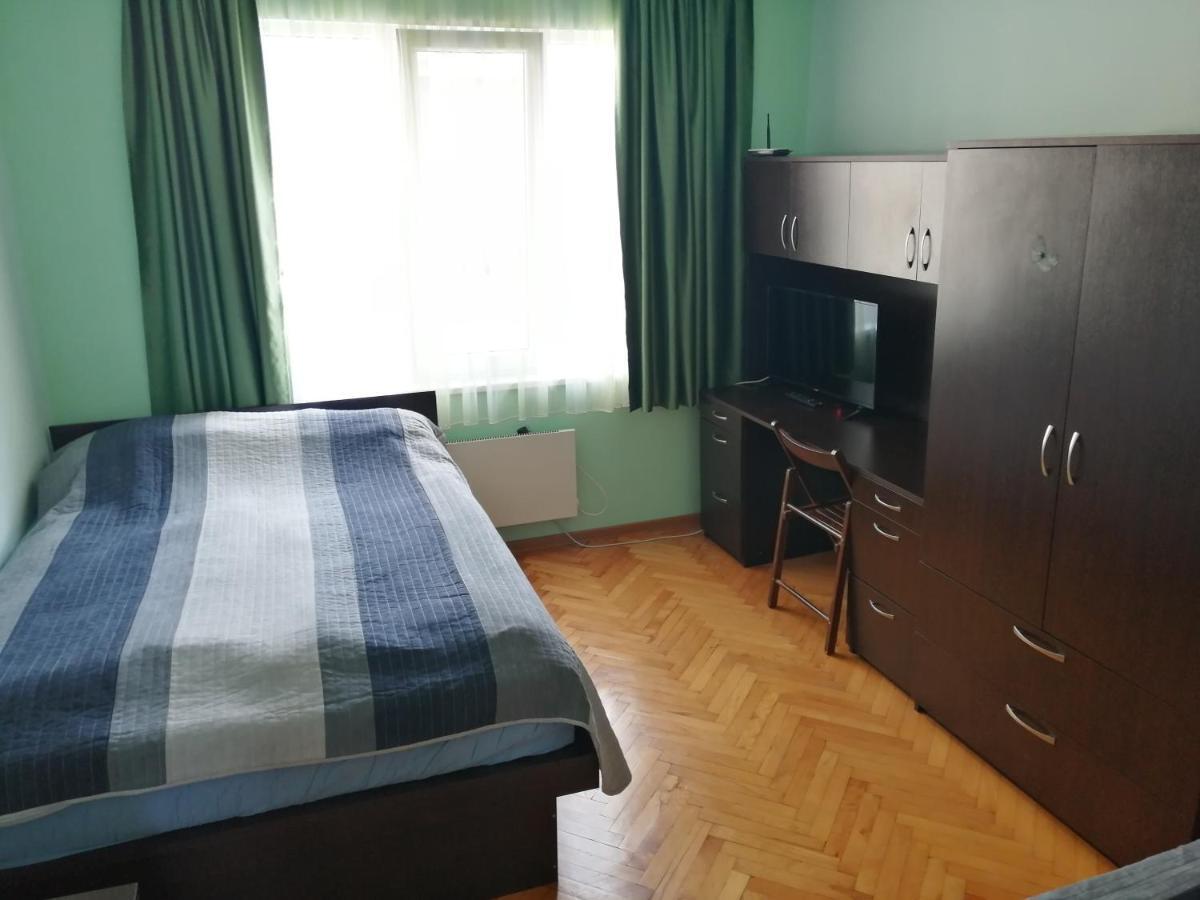 Comfort Apartment Vt เวลีคอเทอร์โนโว ภายนอก รูปภาพ